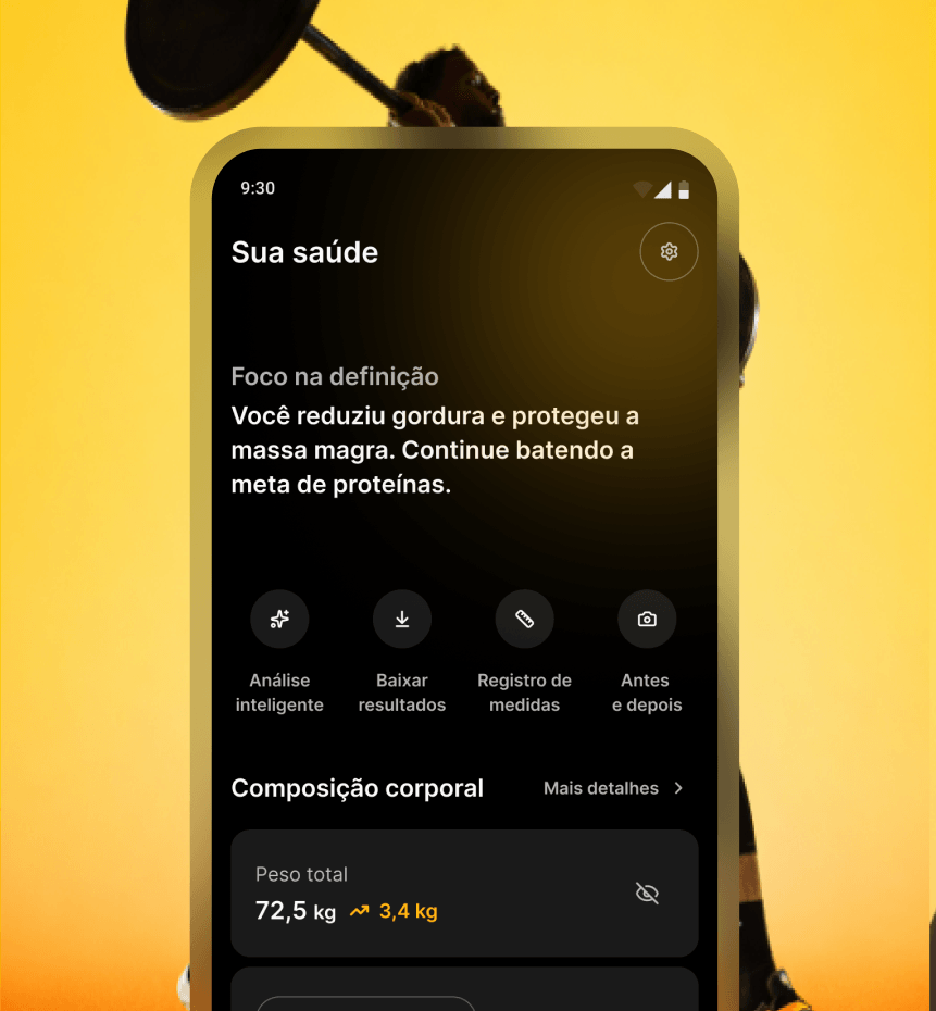 Saúde