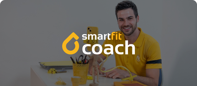 Smart Fit CoachX